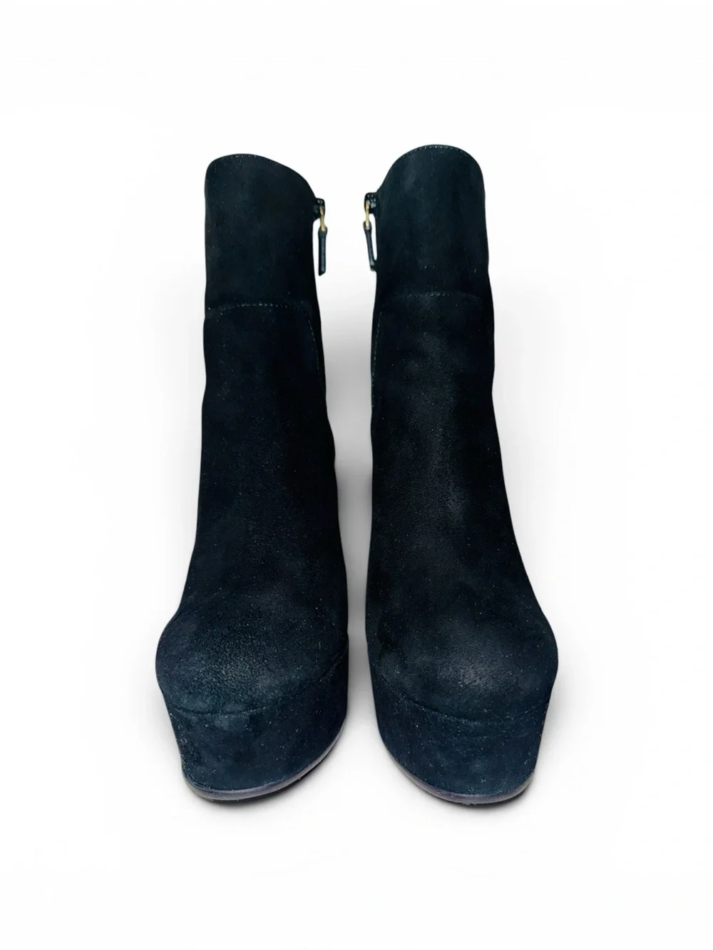 Stuart Weitzman tried home